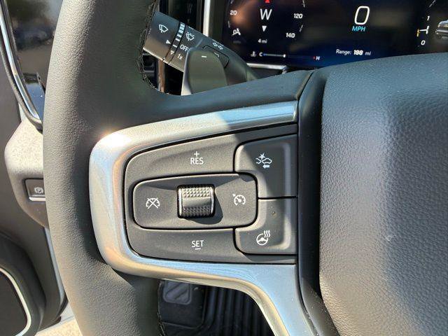 New 2026 Chevrolet Silverado 1500 RST image 12