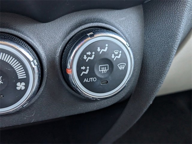 Used 2017 Mitsubishi Outlander Sport ES image 21