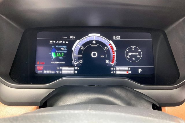 Used 2024 Toyota Tundra 1794 Edition image 22