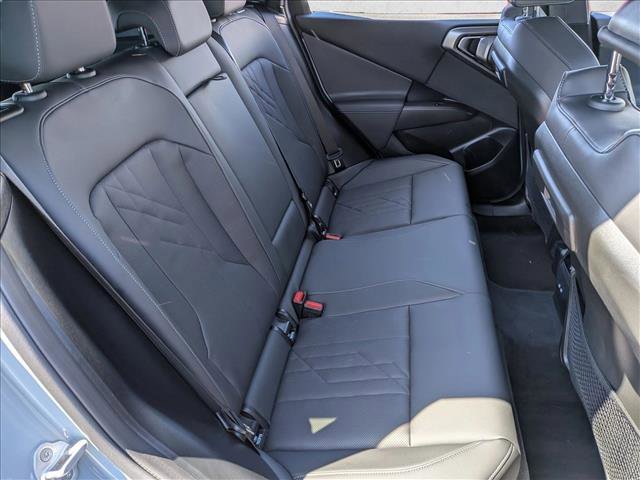 Used 2026 BMW X3 M50 w/ Premium Package image 20