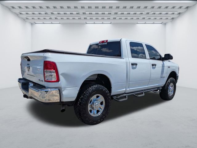 Used 2022 RAM 2500 Tradesman AWD/4WD image 4
