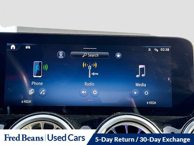 Used 2024 Mercedes-Benz GLA 250 4MATIC image 15