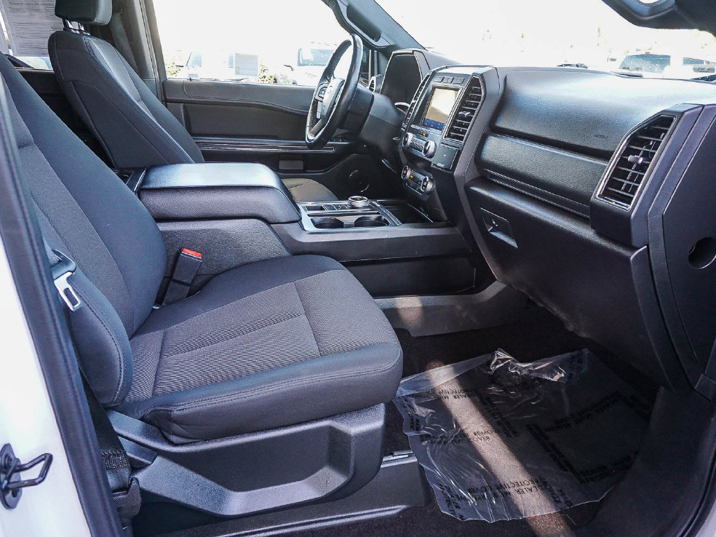 Used 2021 Ford Expedition XL RWD image 13