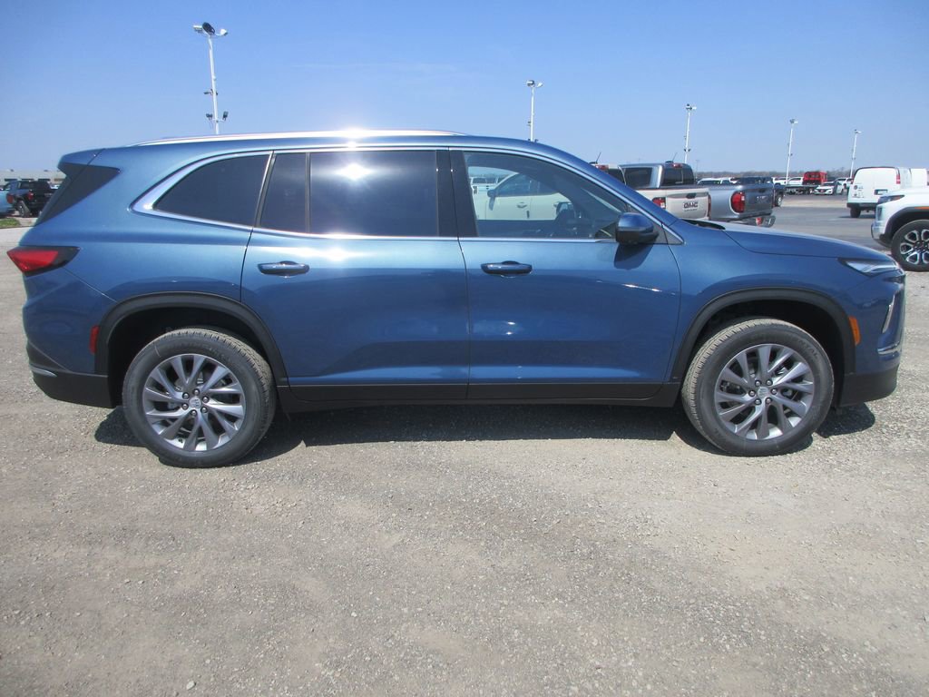 New 2026 Buick Enclave Preferred image 3