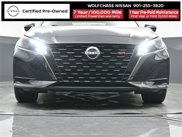 Certified 2024 Nissan Altima 2.5 SR image 20