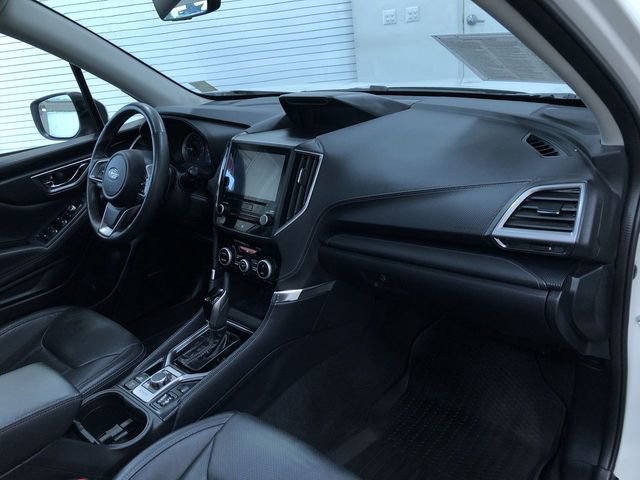 Used 2019 Subaru Forester Touring w/ Popular Package #3 AWD/4WD image 24