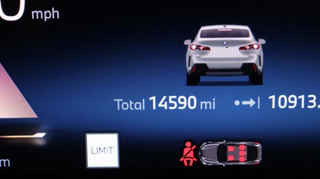 Used 2025 BMW 228i xDrive image 17