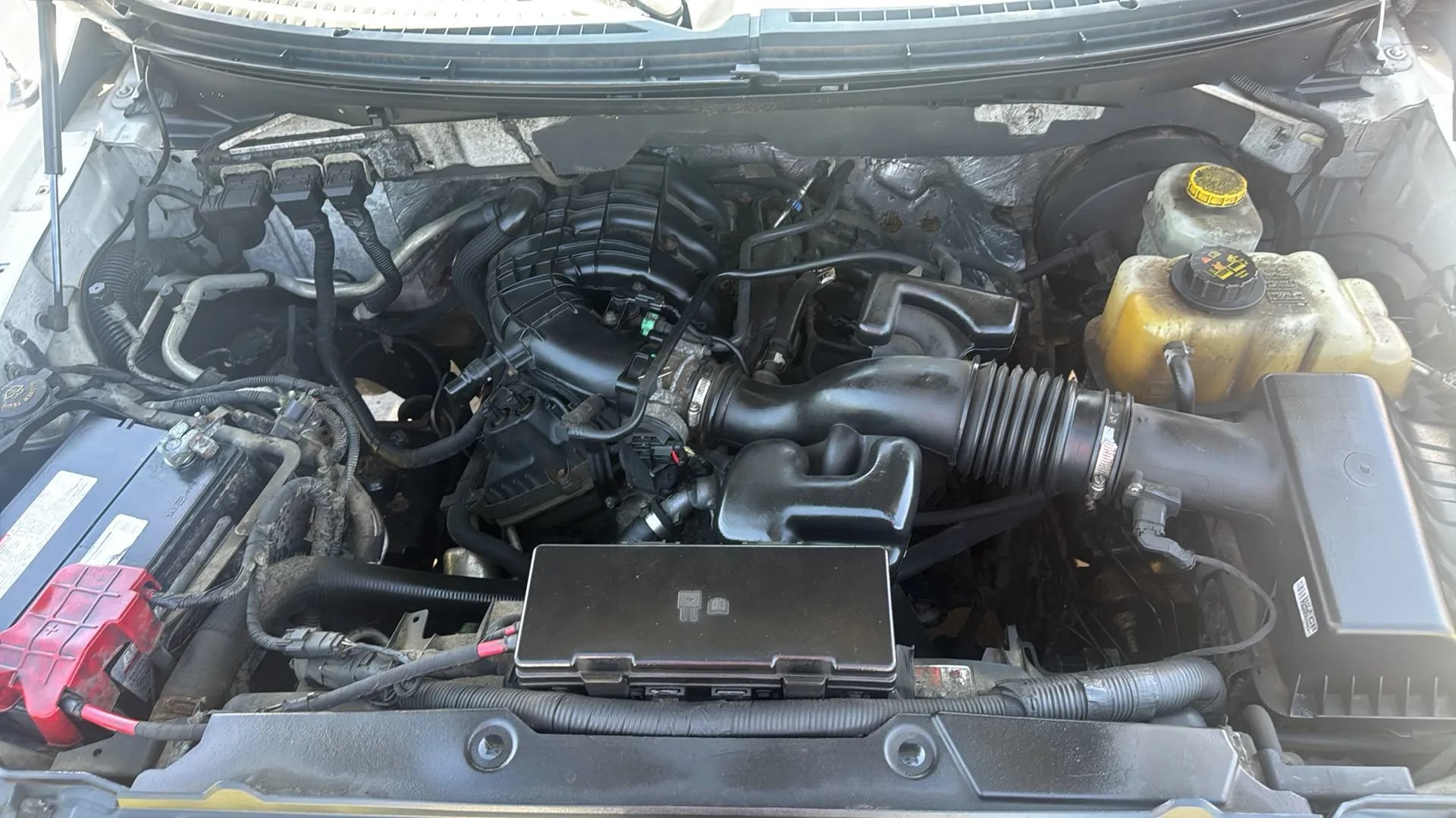 Used 2014 Ford F150 XL w/ Equipment Group 101A Mid RWD image 16