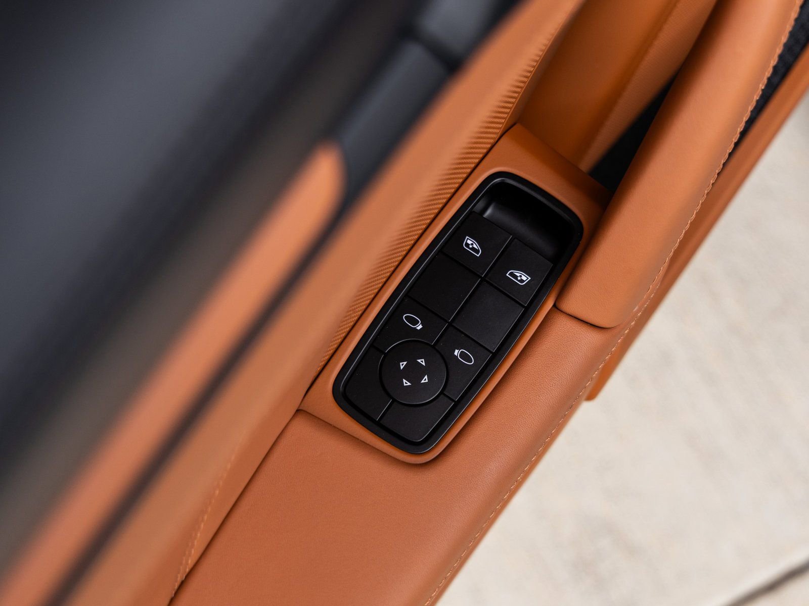 Certified 2024 Porsche 911 S/T image 34