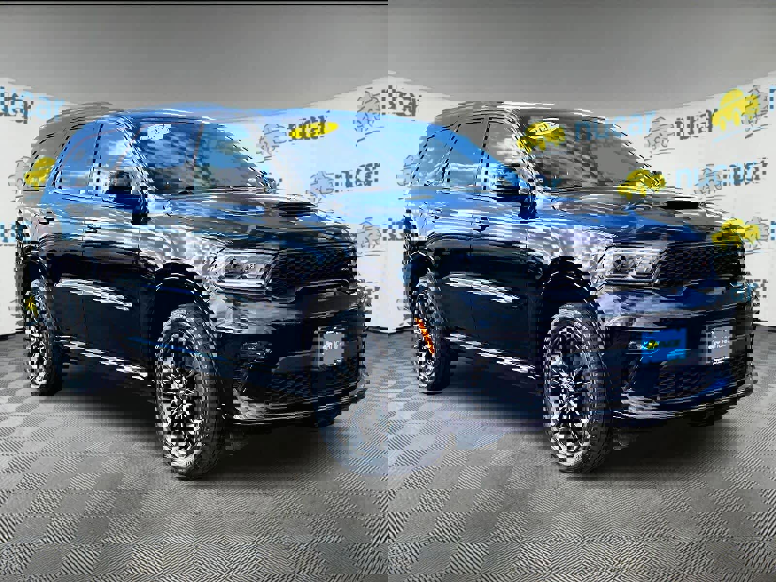 Used 2022 Dodge Durango GT image 1