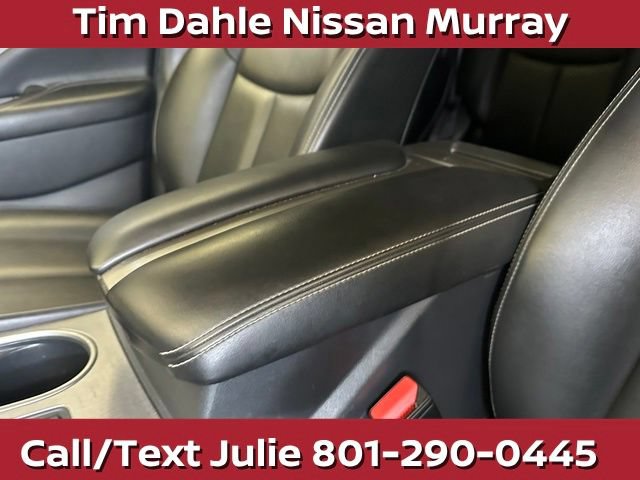 Used 2023 Nissan Murano SV AWD/4WD image 31