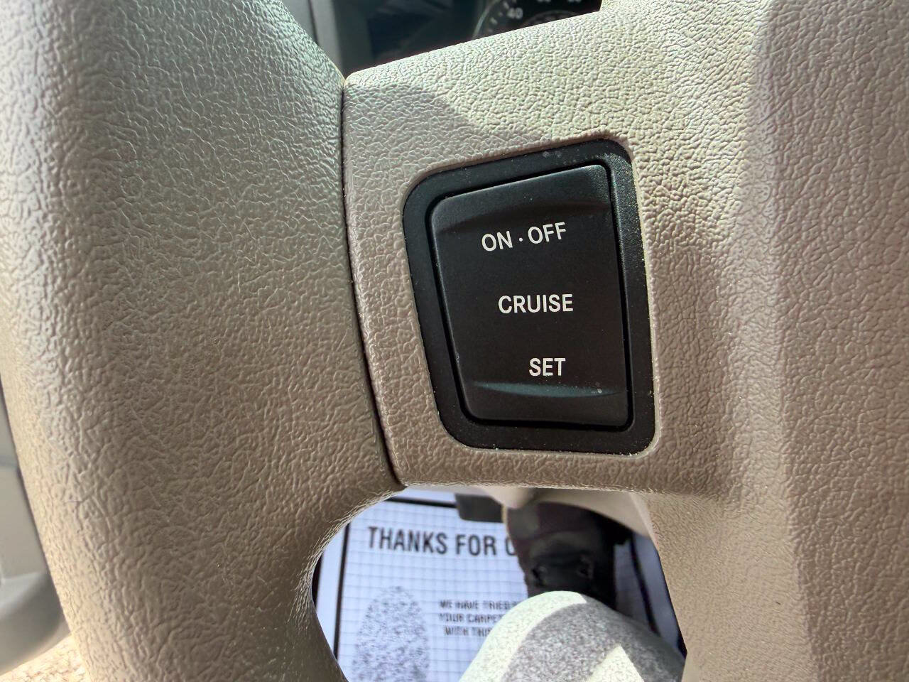 Used 2007 Jeep Grand Cherokee Laredo AWD/4WD image 18