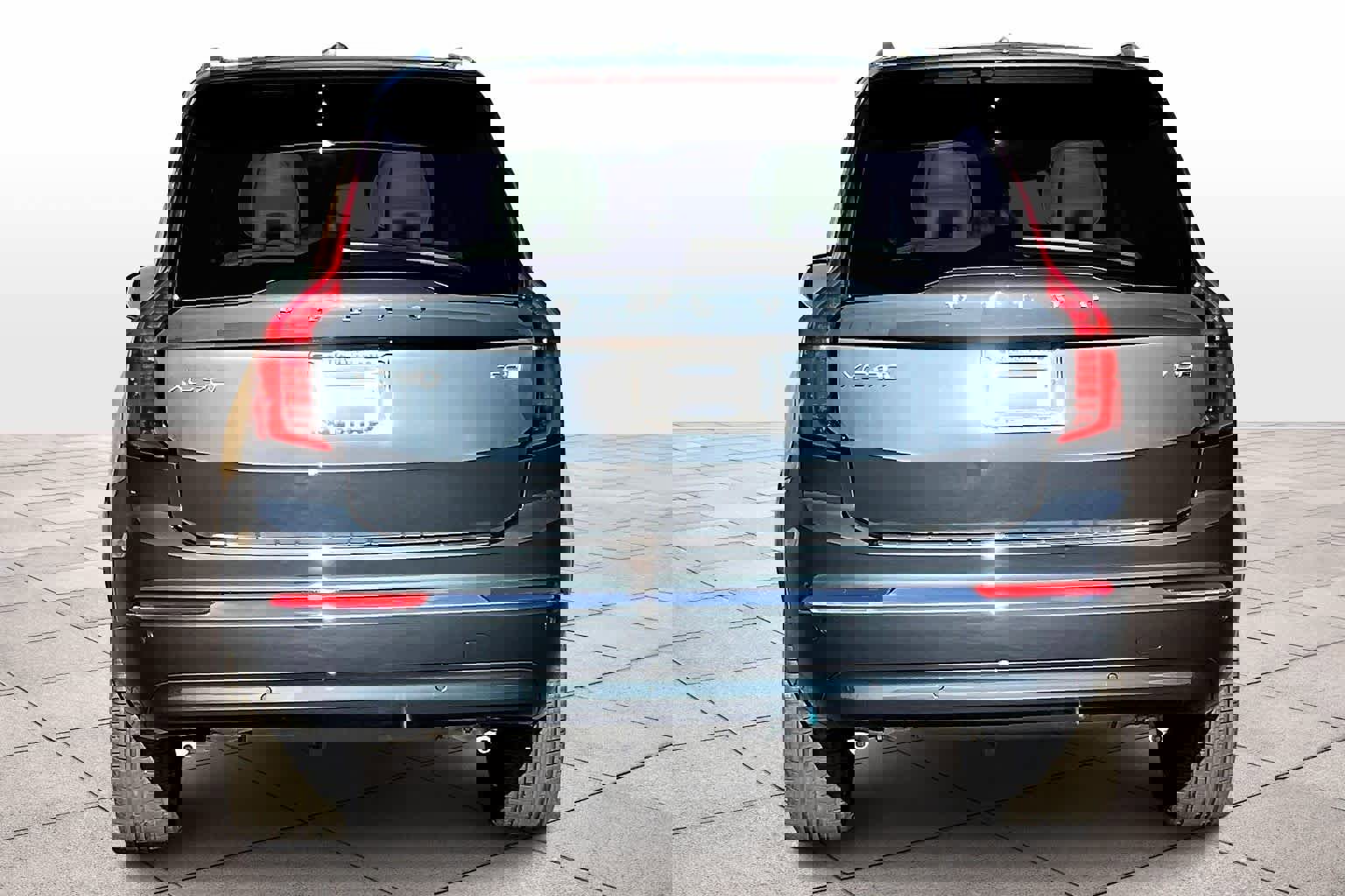 New 2026 Volvo XC90 T8 Ultra image 6