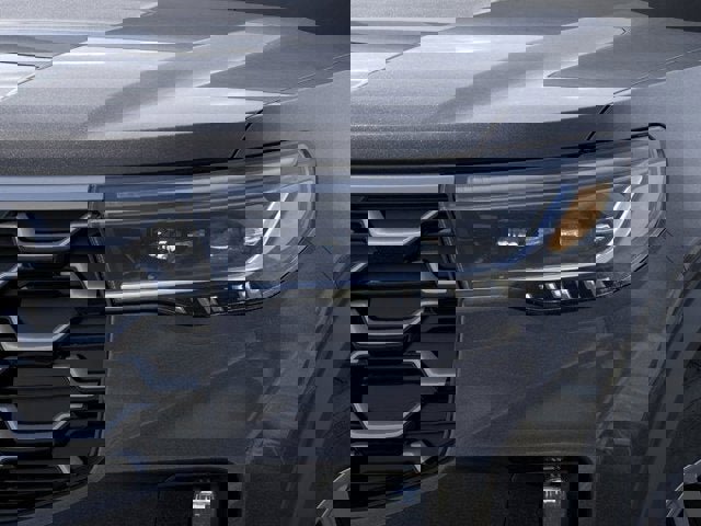 New 2026 Ford Explorer Platinum image 18