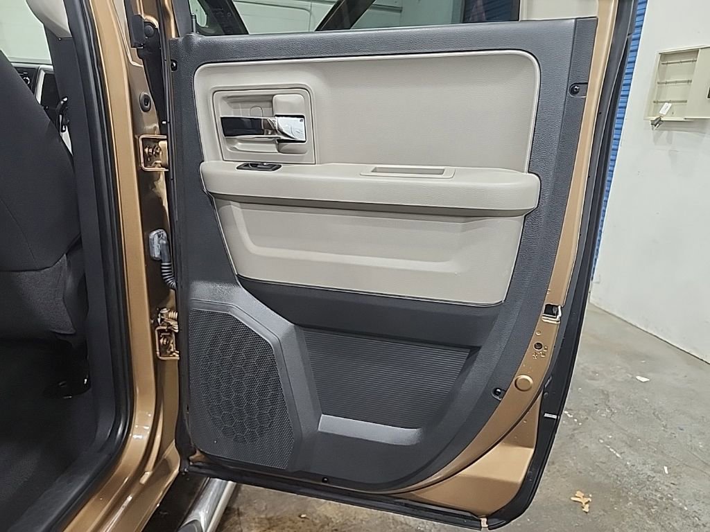 Used 2011 RAM 1500 Big Horn AWD/4WD image 21