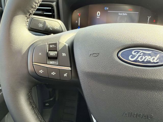 New 2025 Ford Maverick XLT w/ XLT Luxury Package image 15