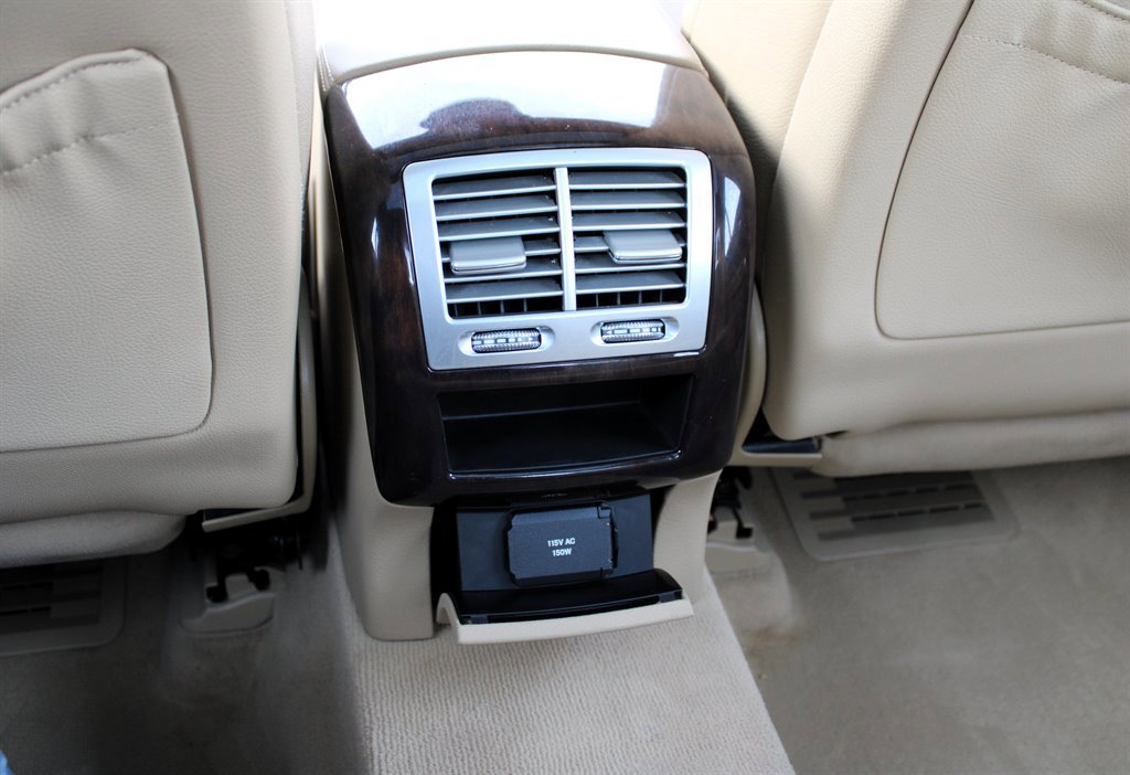 Used 2012 Mercedes-Benz S 350 BlueTEC 4MATIC image 27