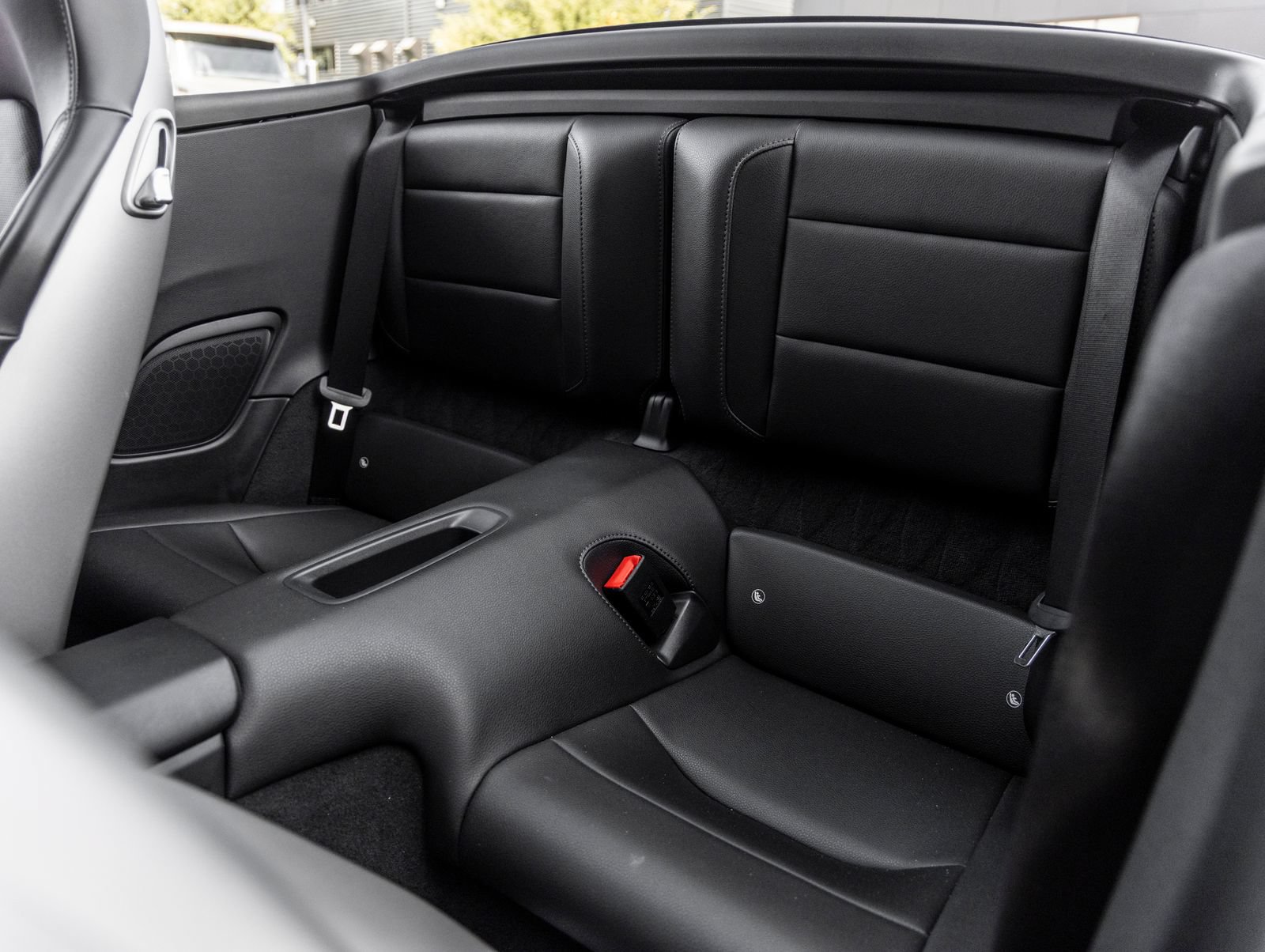Certified 2014 Porsche 911 Carrera 4S AWD/4WD image 37