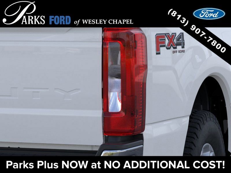New 2026 Ford F250 XLT w/ FX4 Off-Road Package AWD/4WD image 21