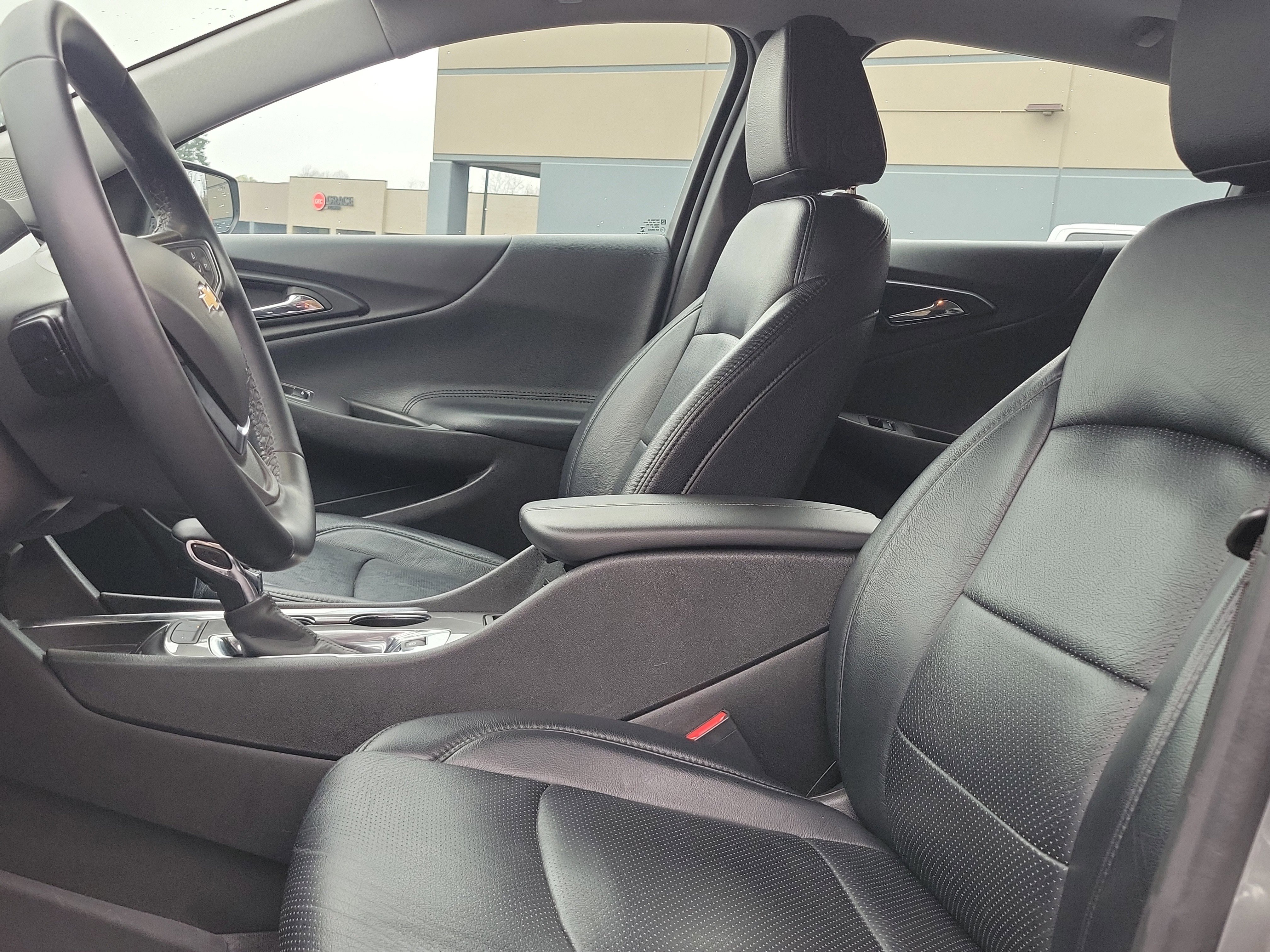 Used 2024 Chevrolet Malibu LT w/ Sport Edition image 20