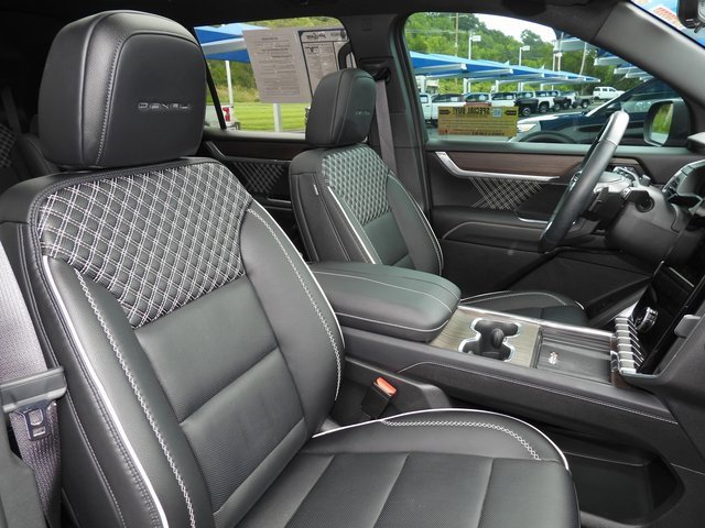 Used 2025 GMC Acadia Denali w/ Super Cruise Package image 64