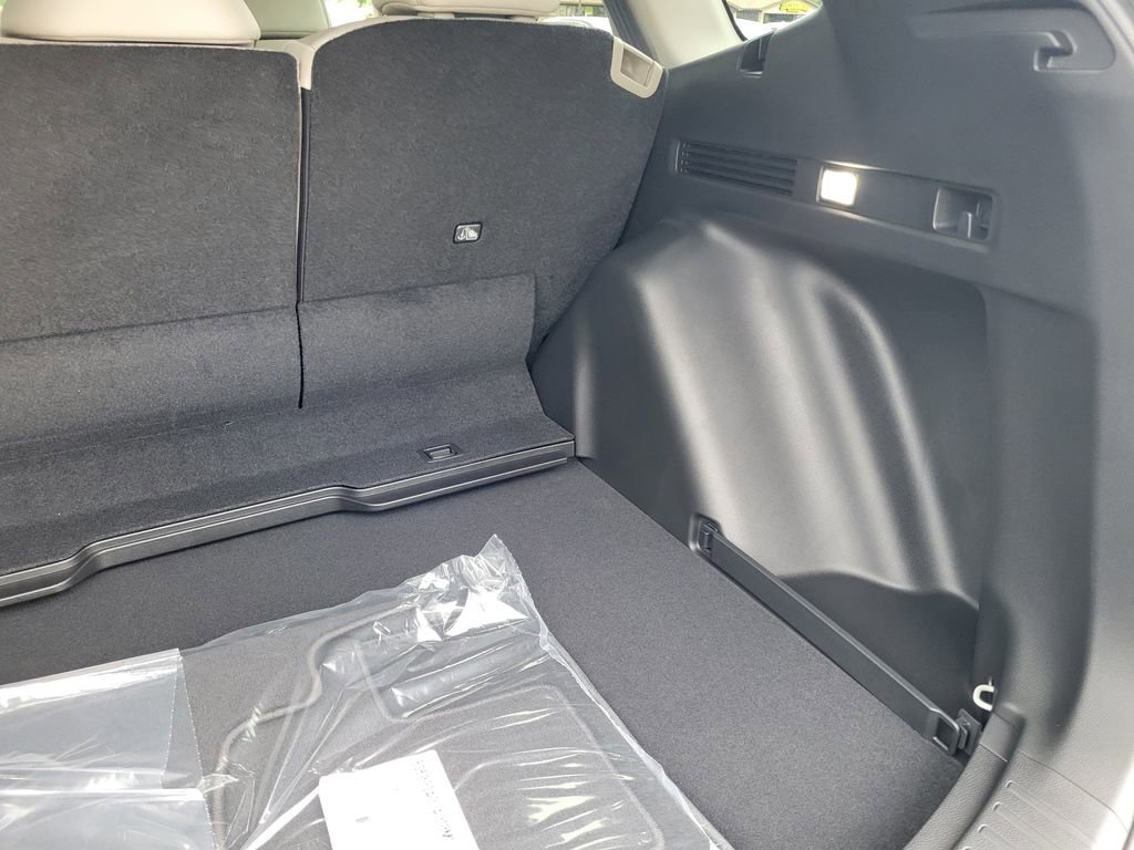 New 2026 Honda CR-V EX-L image 34