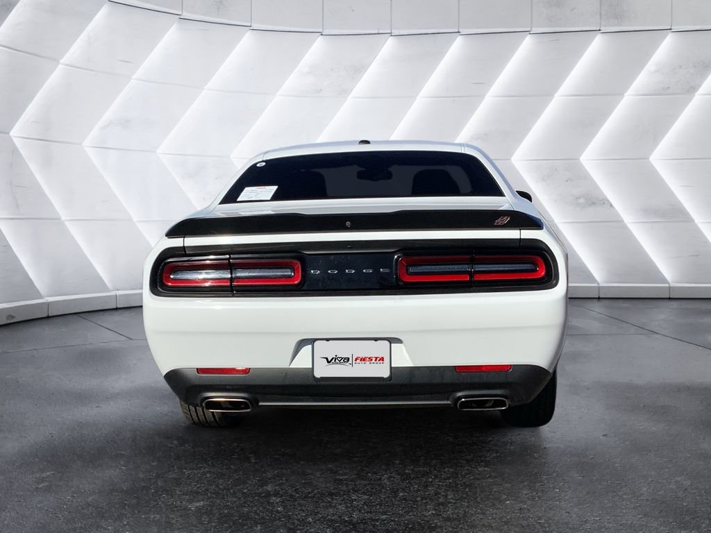 Used 2023 Dodge Challenger SXT w/ Cold Weather Group image 5