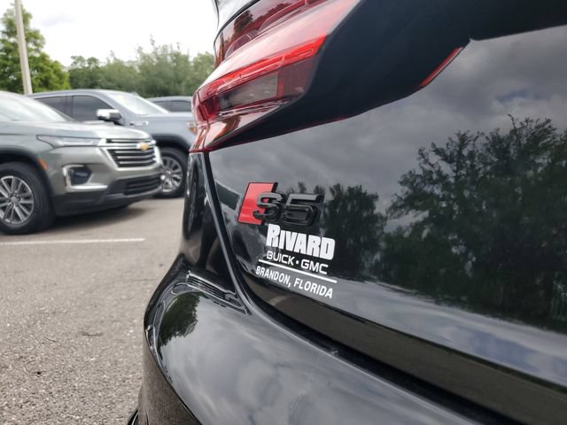Used 2023 Audi S5 Premium Plus AWD/4WD image 7