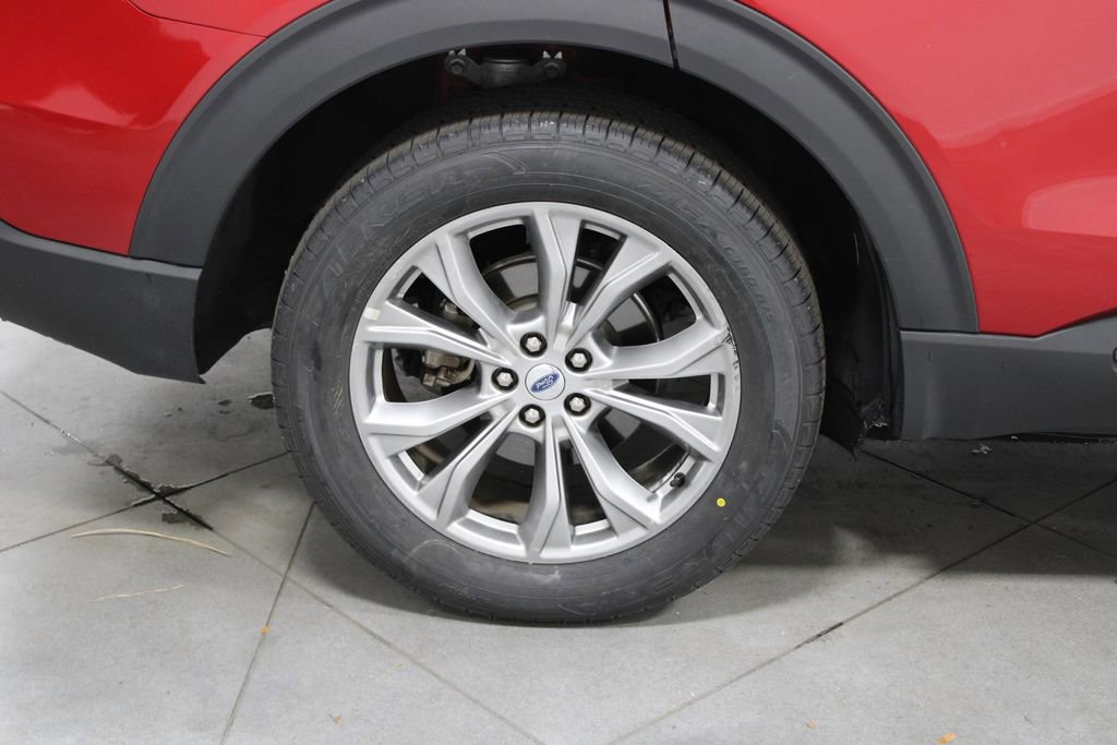 Used 2023 Ford Explorer Limited image 13