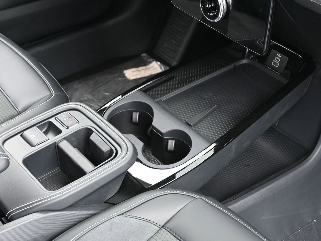 New 2025 Ford Mustang Mach-E GT w/ Interior Protection Package image 37