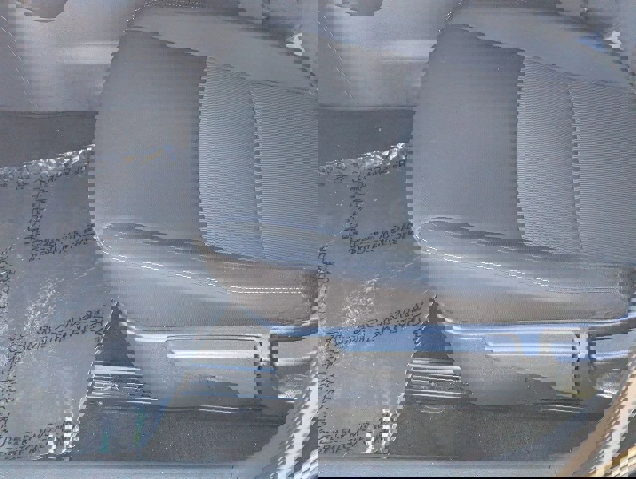 Certified 2025 Nissan Sentra SV image 20