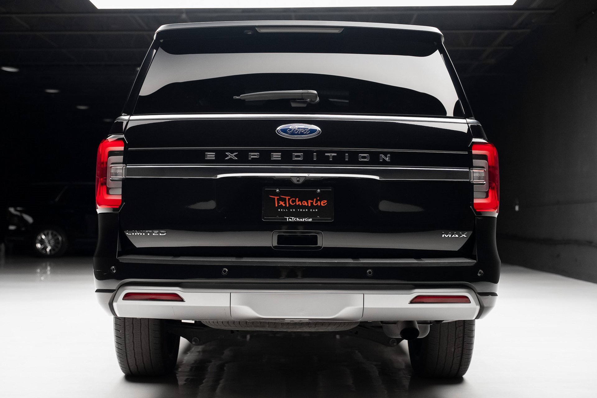 Used 2024 Ford Expedition Max Limited image 25