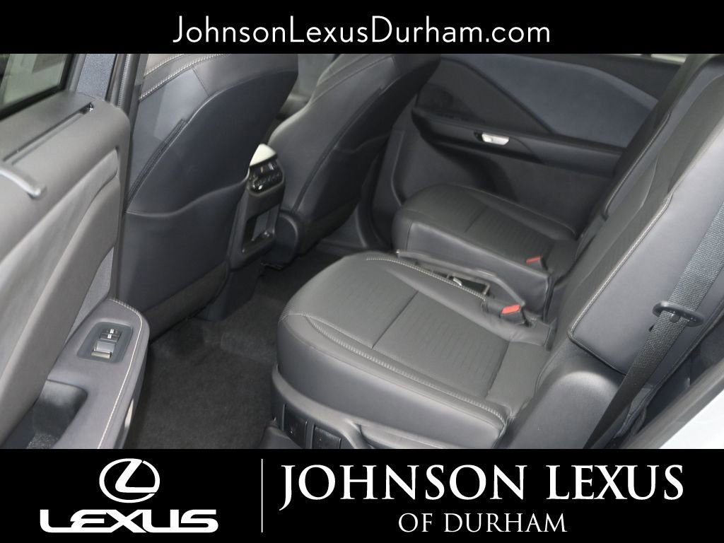 New 2026 Lexus TX 350 AWD image 12