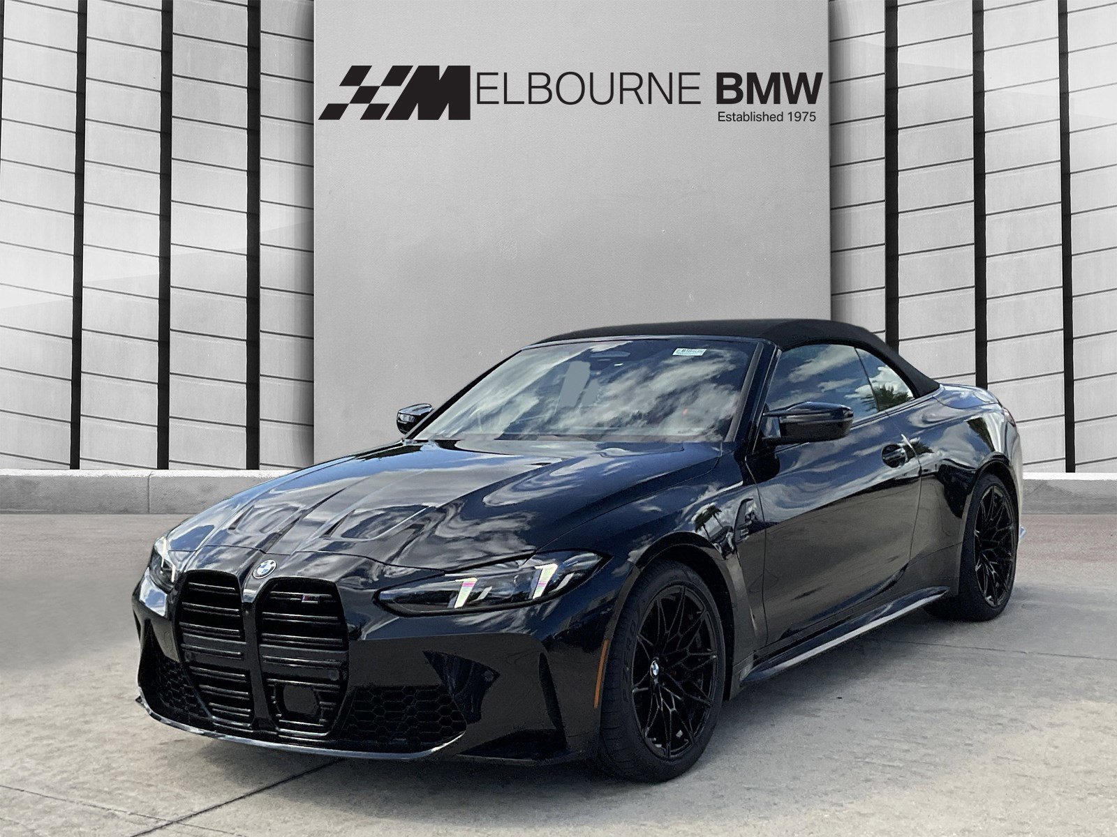 New 2026 BMW M4 xDrive Competition image 3