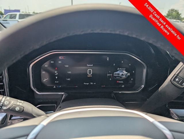 New 2026 GMC Sierra 1500 Elevation AWD/4WD image 20