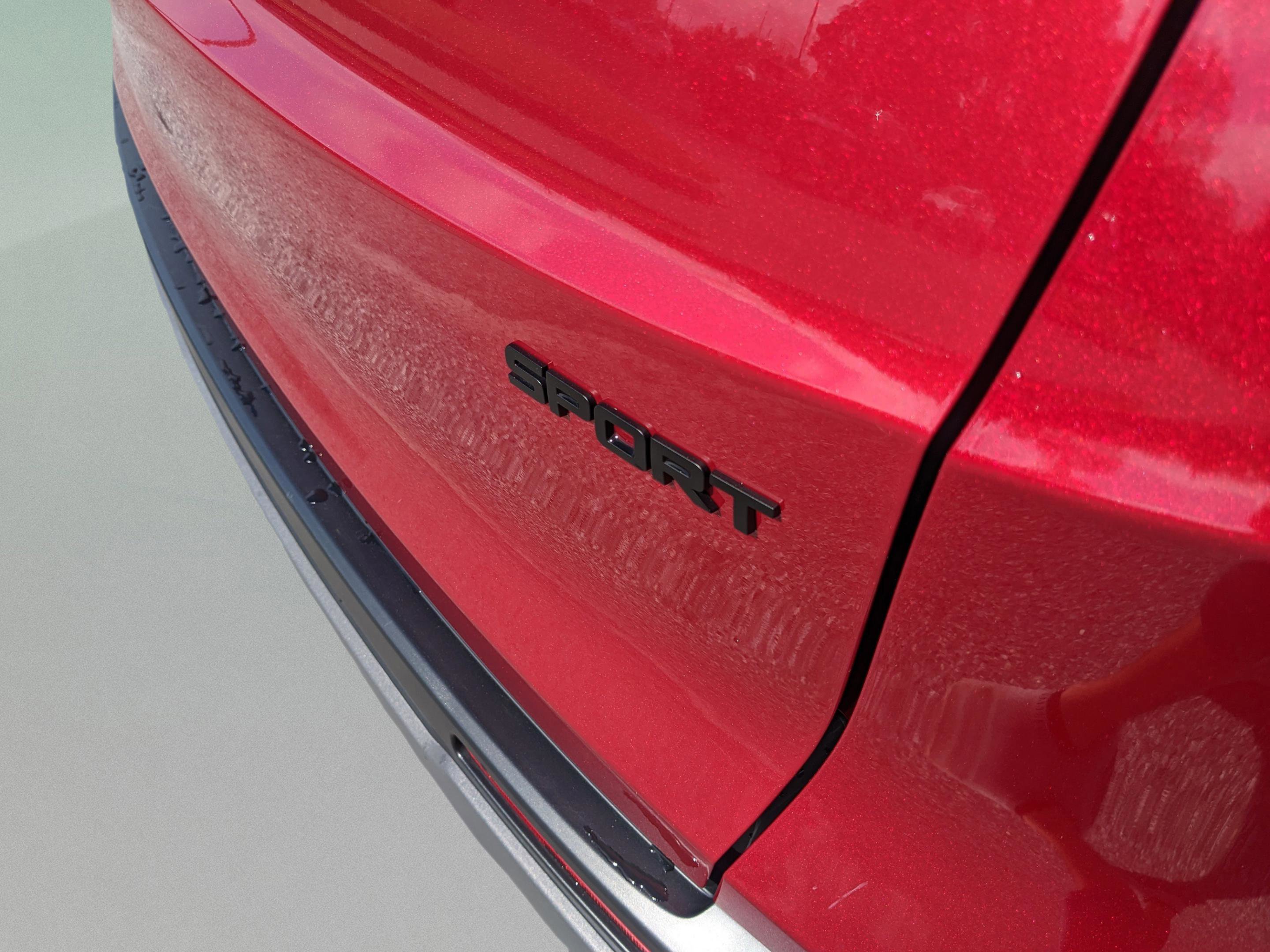 Used 2025 Honda CR-V Sport image 15