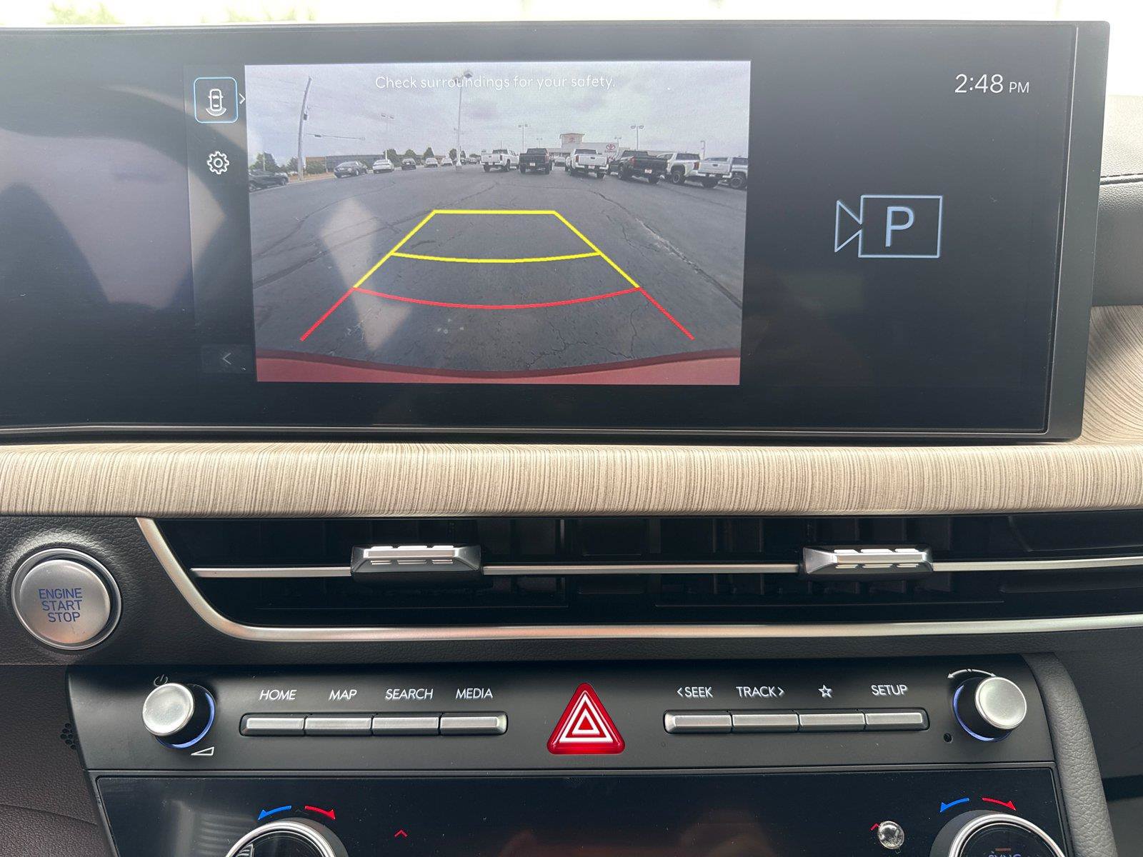 Used 2024 Hyundai Sonata SEL FWD image 18