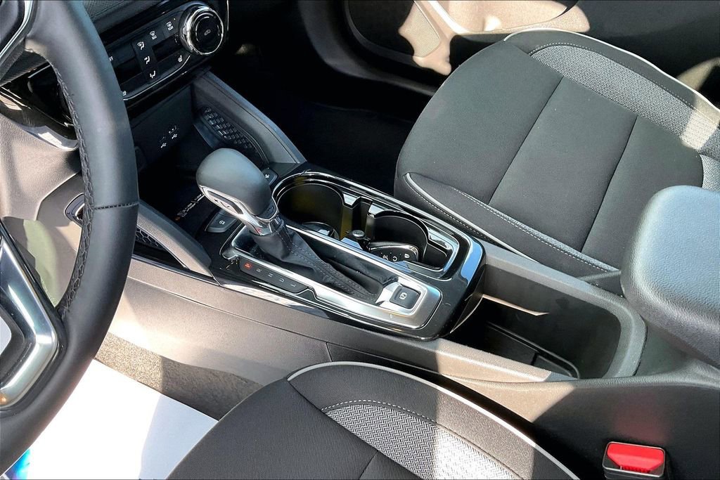 New 2026 Chevrolet TrailBlazer LT w/ Convenience Package image 23