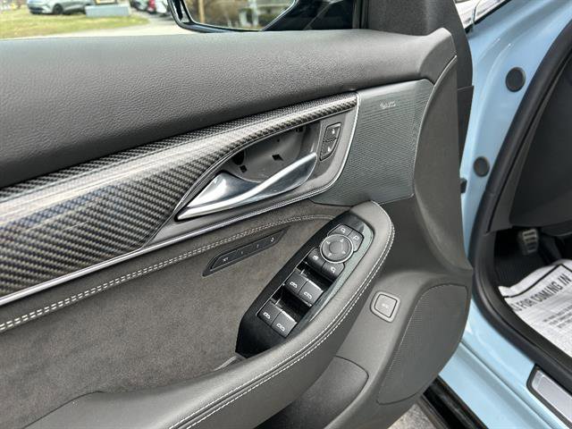 Used 2026 Cadillac CT5 V Blackwing image 47