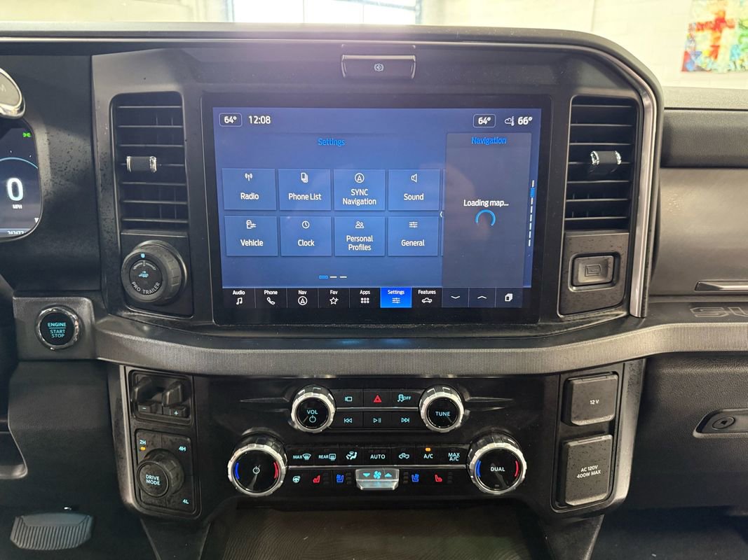 Used 2025 Ford F450 Platinum image 27