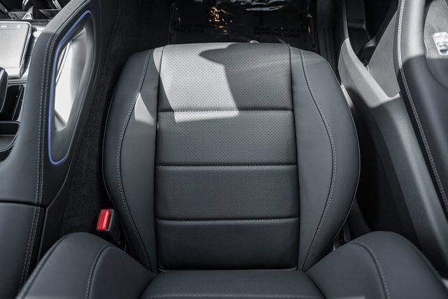 New 2026 Mercedes-Benz GLE 450e 4MATIC image 32