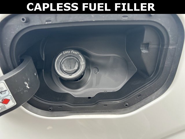 New 2025 Ford F150 STX image 34