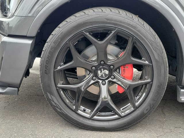 Used 2023 Ford F150 Lariat w/ Equipment Group 502A High image 35