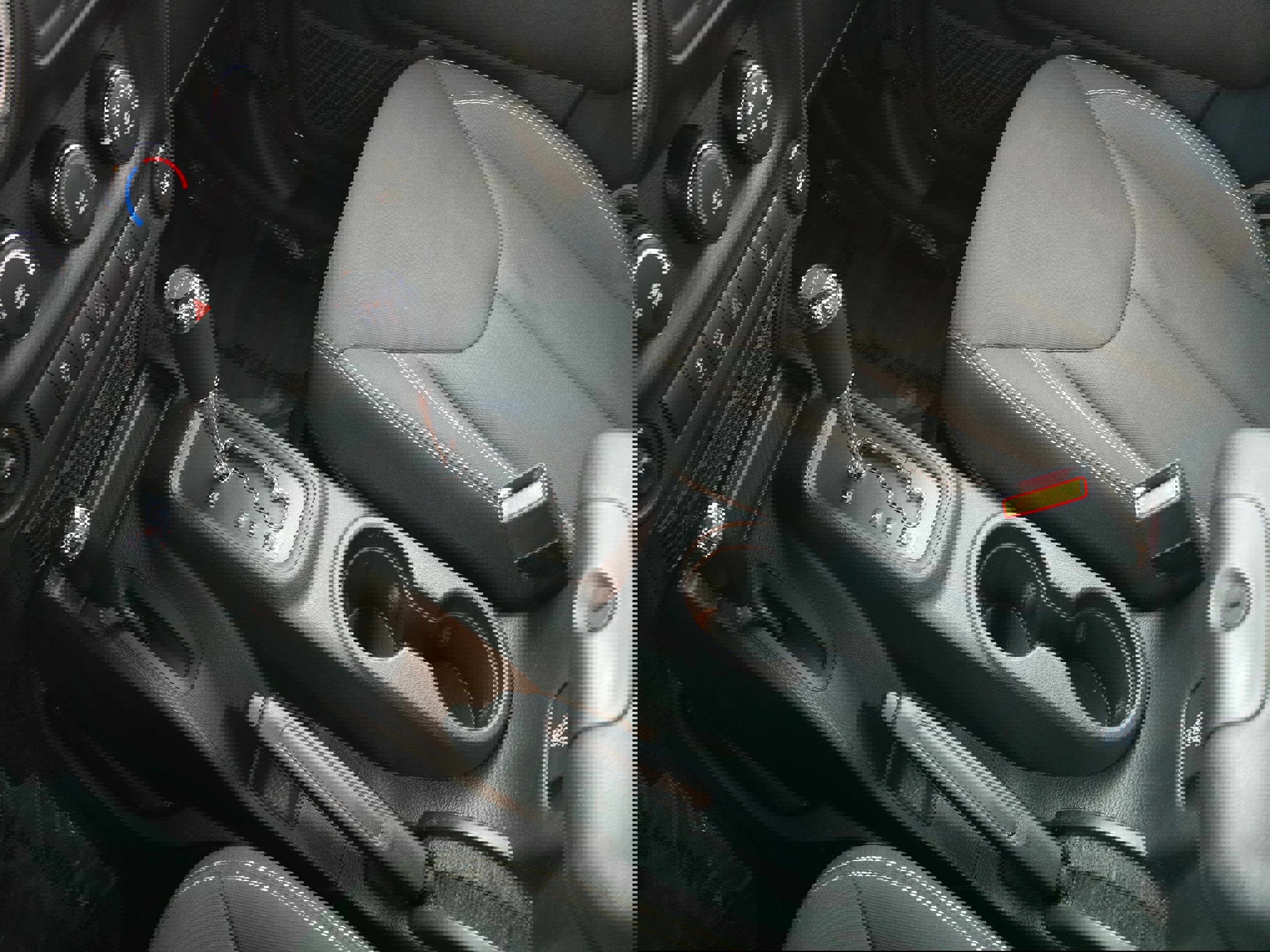 Used 2017 Jeep Wrangler Rubicon w/ Power Convenience Group image 22