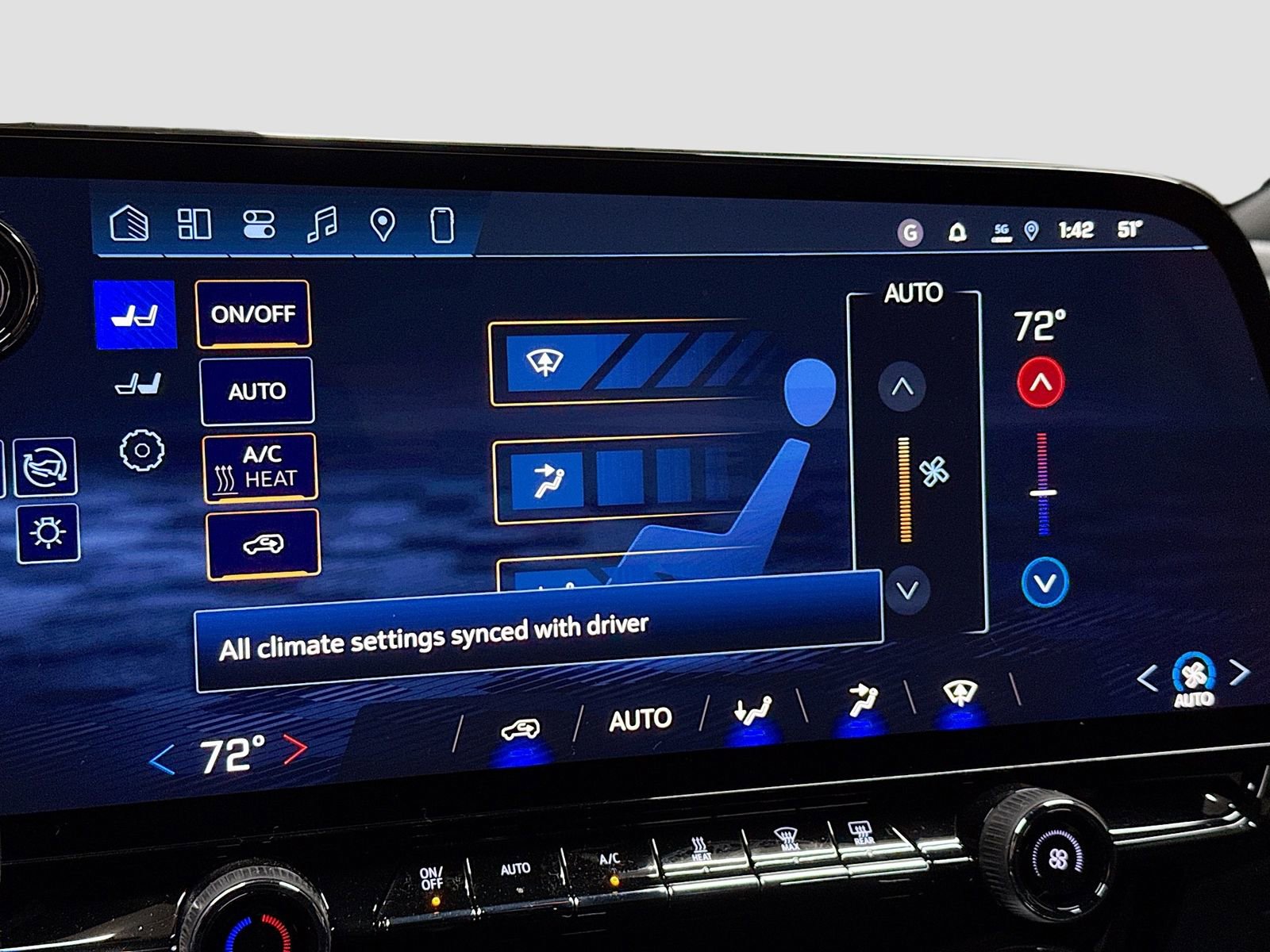 New 2026 Chevrolet Blazer EV LT image 19