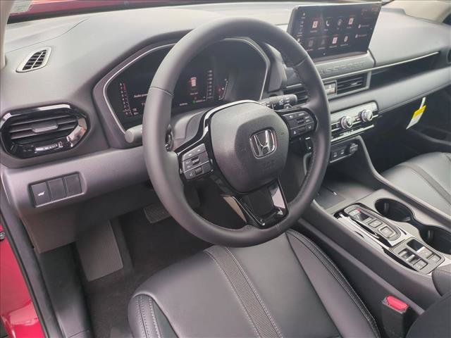 New 2026 Honda Passport RTL image 3