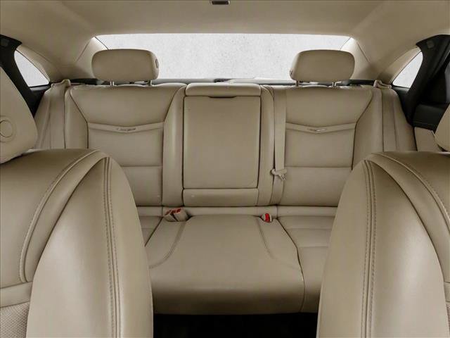 Used 2018 Cadillac XTS Luxury FWD image 22