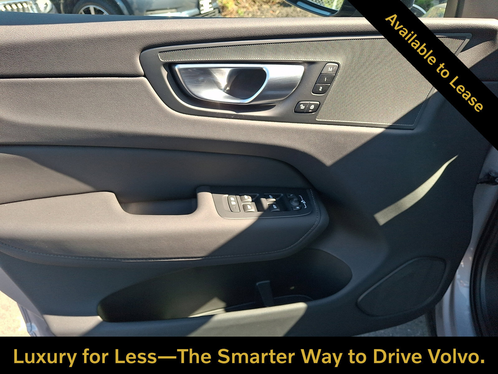 Certified 2026 Volvo XC60 B5 Plus w/ Protection Package Premier AWD/4WD image 12