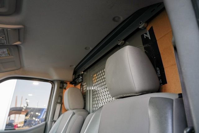 Used 2021 Nissan NV 1500 S image 20