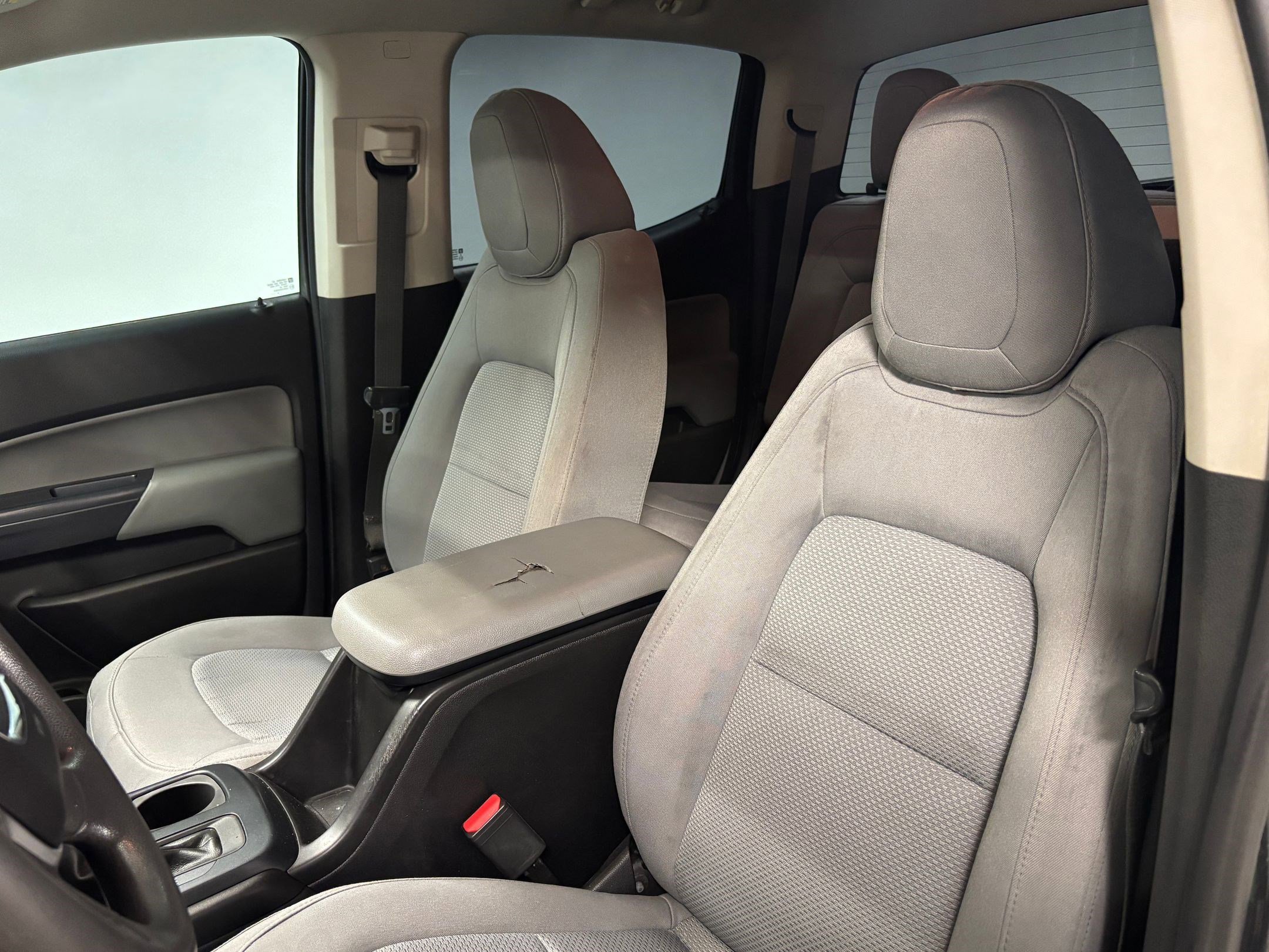 Used 2016 GMC Canyon 2WD Crew Cab w/ Convenience Package image 23